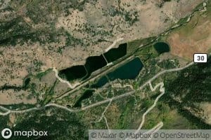 Castle Lakes