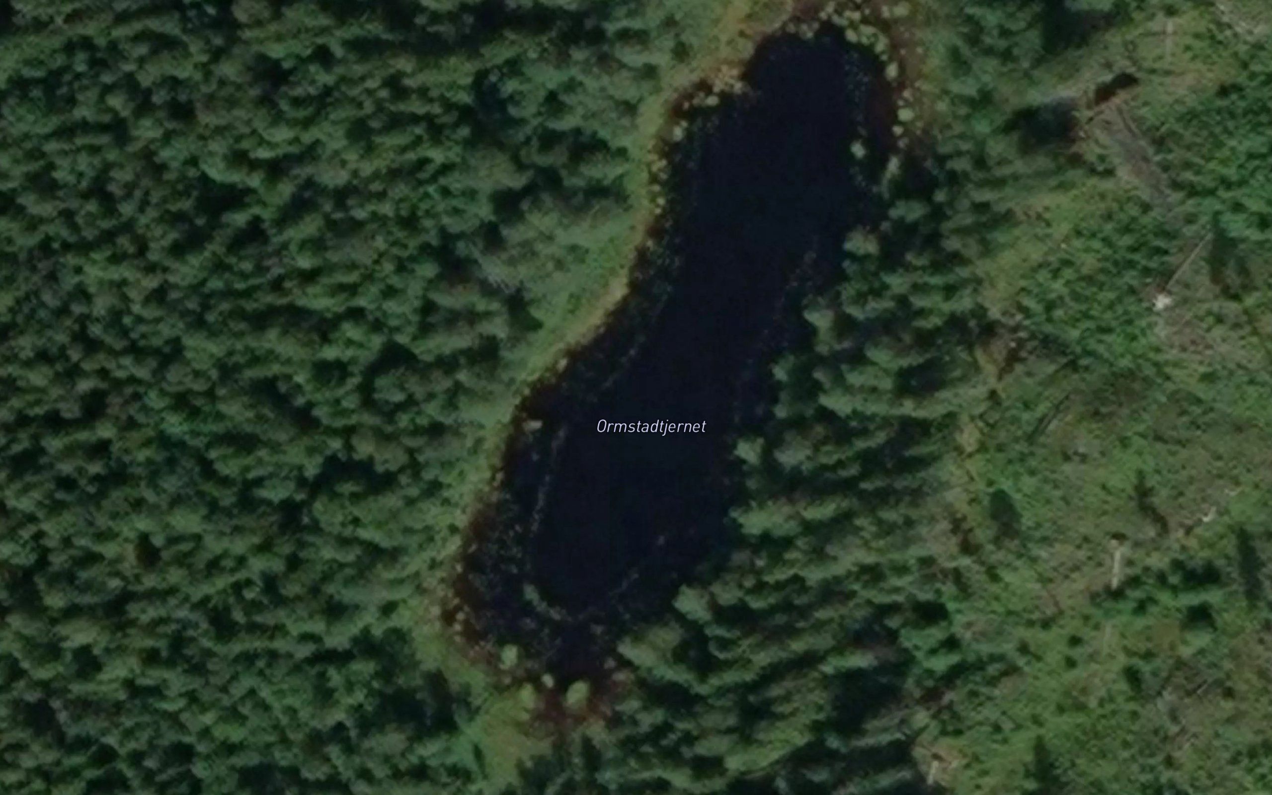 Ormstadtjennet