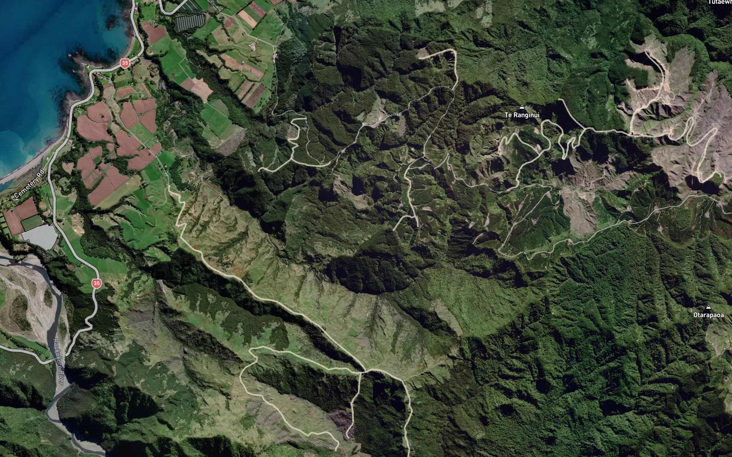 Opuhi Stream