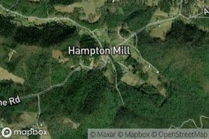 Hampton Spring