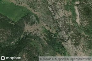 Dwight Creek