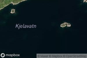 Kjelavatn