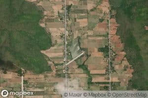 Ang Kep Nam Pong Sadao