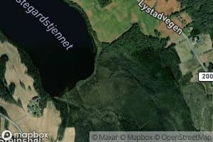 Prestegardstjernet