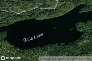 Bass Lake