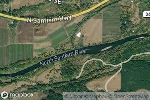 Stout Creek