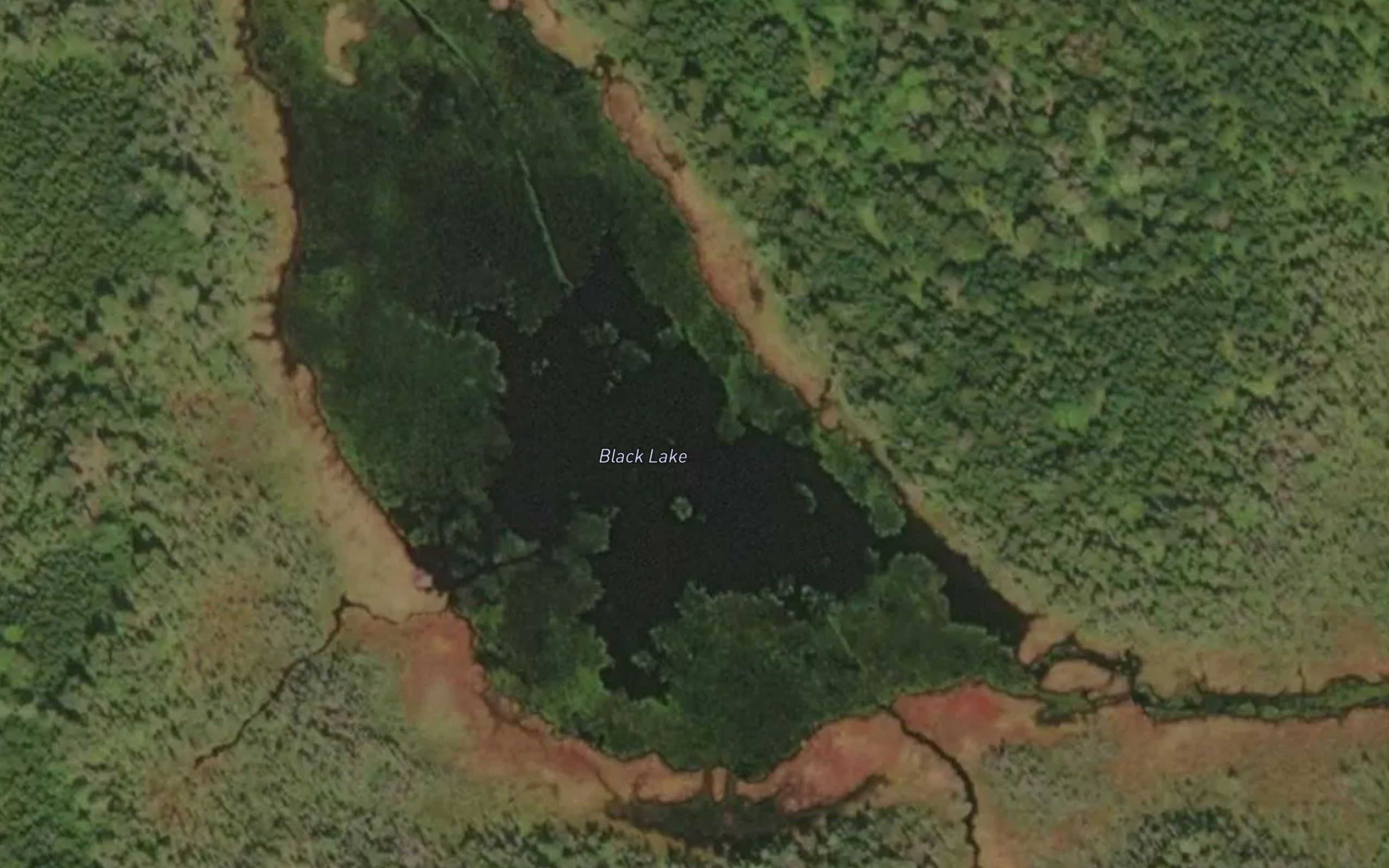 Black Lake