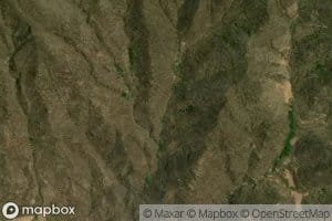 Barranca La Quiringucua