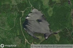 Lac du Milieu