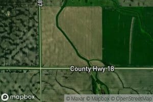 County Ditch Number Eleven