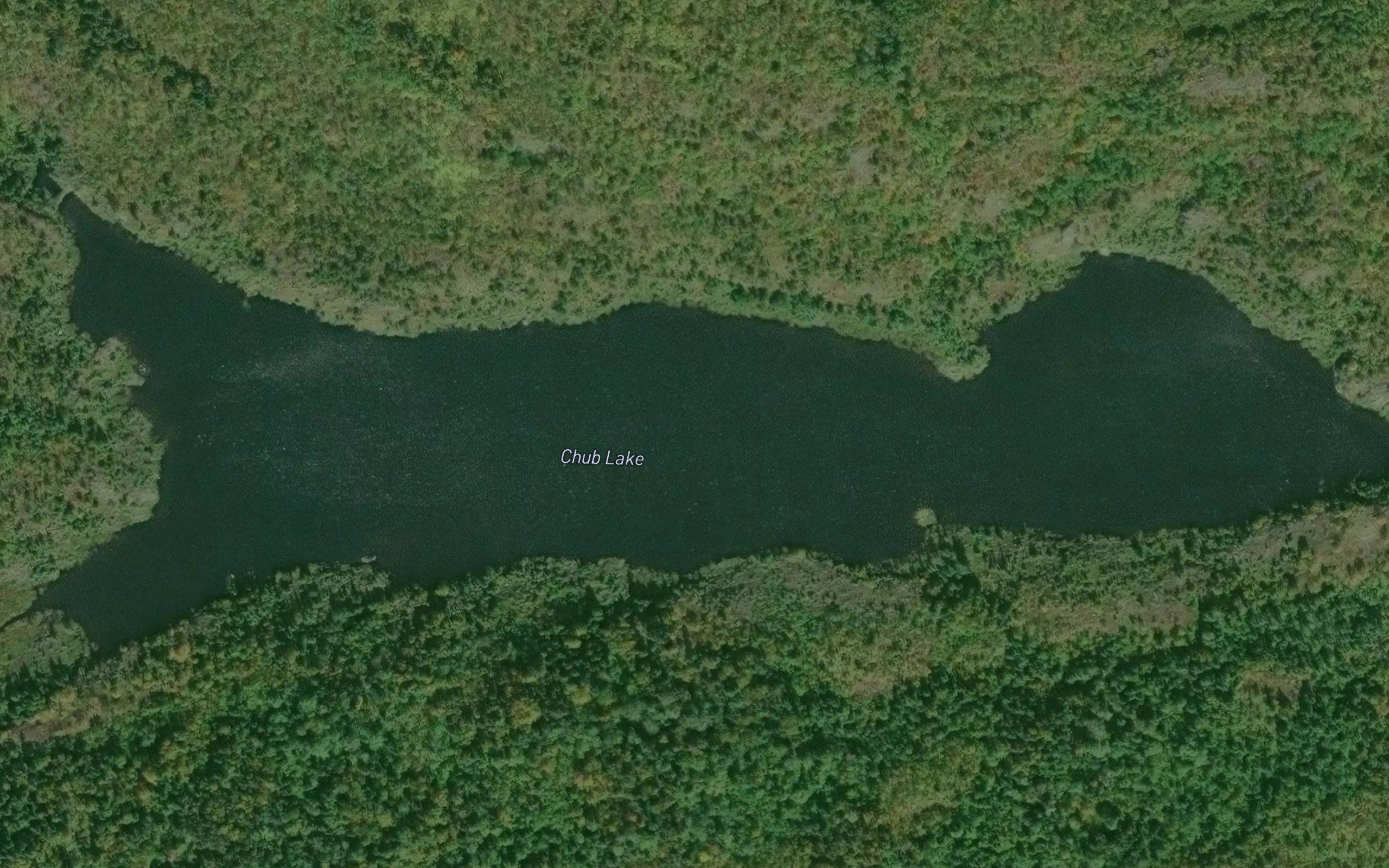 Chub Lake