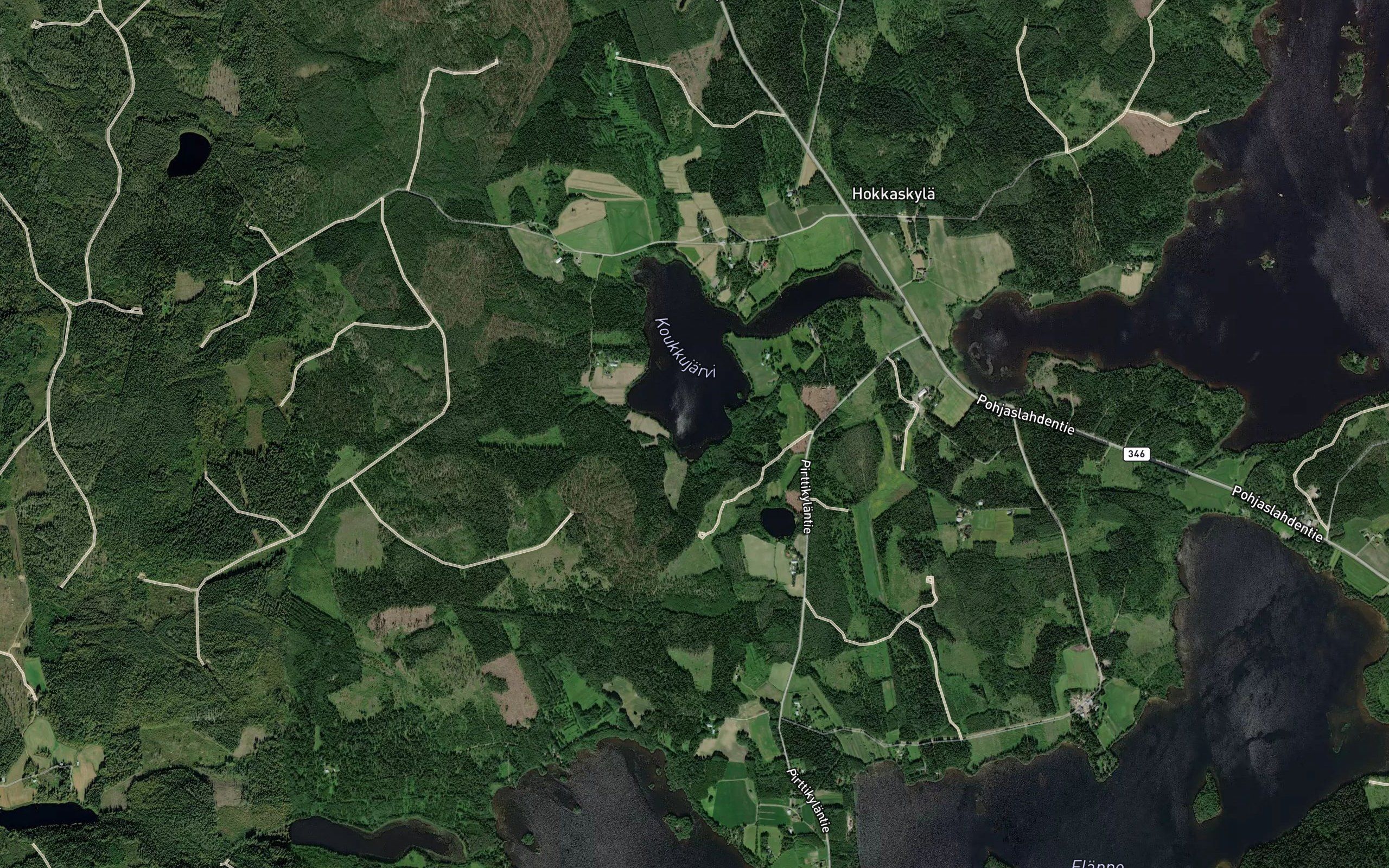 Etelalahti