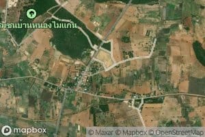 Ang Kep Nam Nong Luang