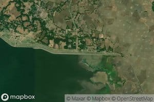 Right Jamni Main Canal