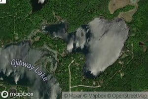 Objibway Lake