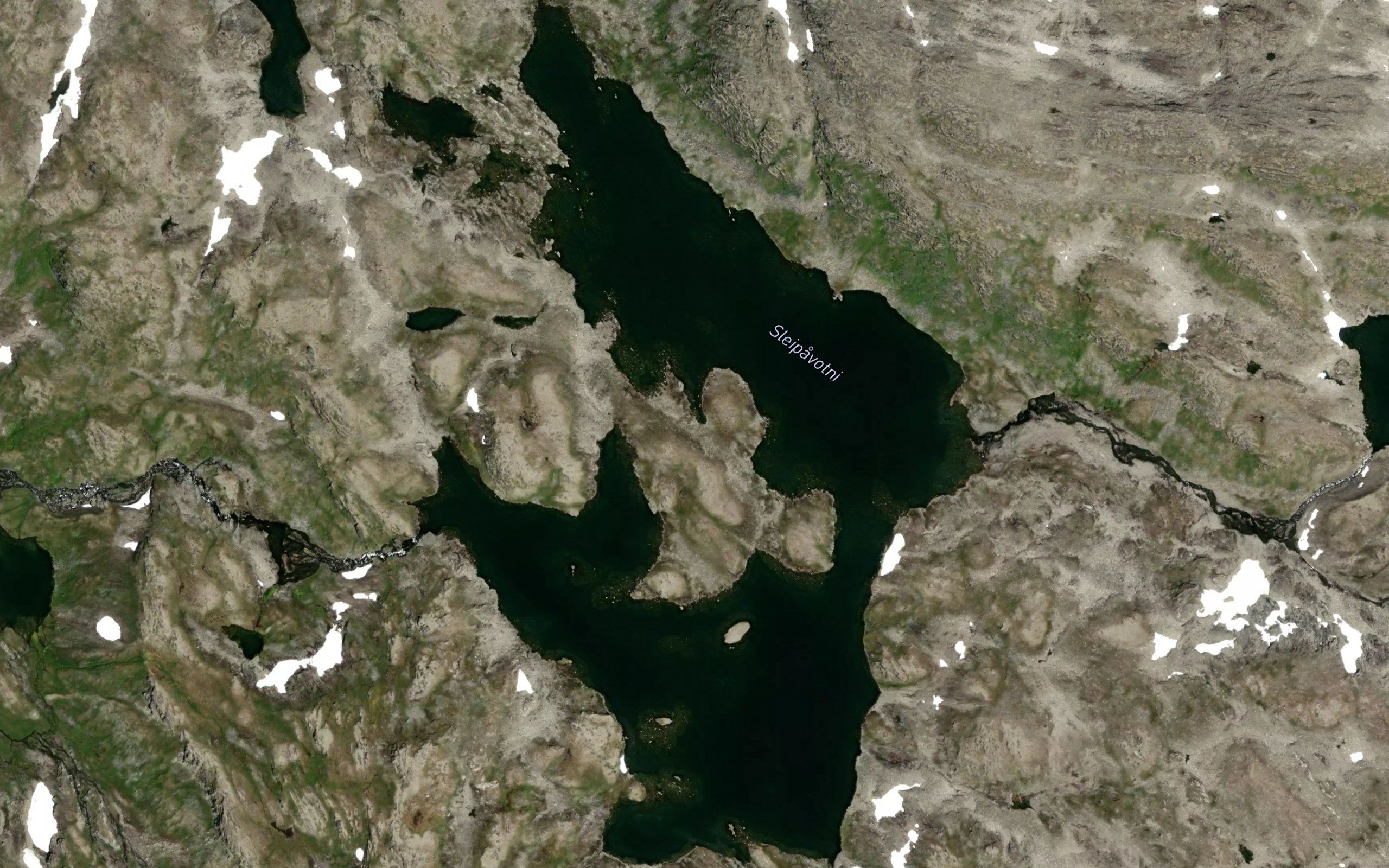 Sleipavotni