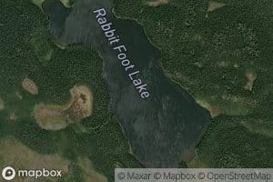 Rabbit Foot Lake