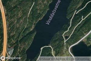 Vindalsvatnet