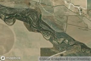 Buffalo Creek