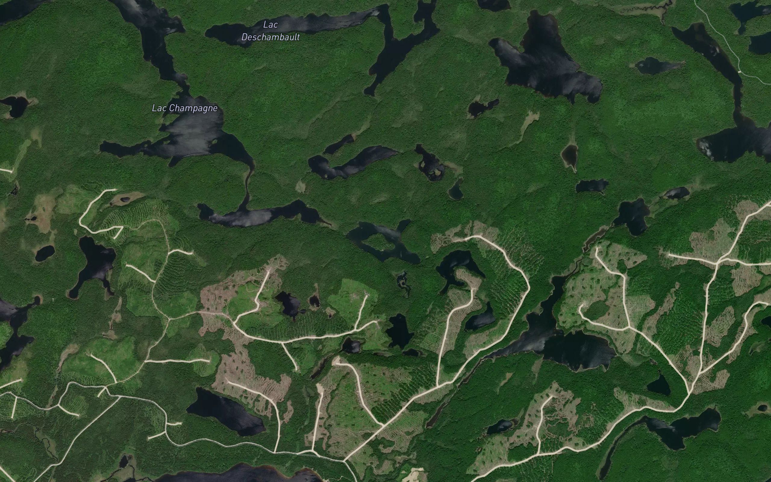 Lac Agim