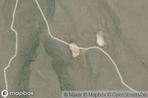 County Waterhole Number 3