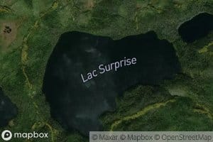 Lac Surprise