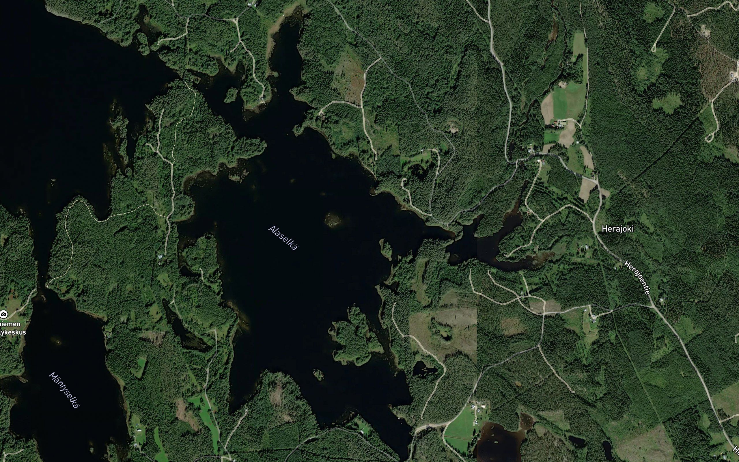 Poronlahti