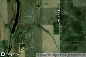 County Ditch Number One Hundred Seven