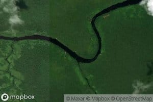 Desecho Cano Agua Negra