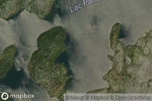Lac Pariseau