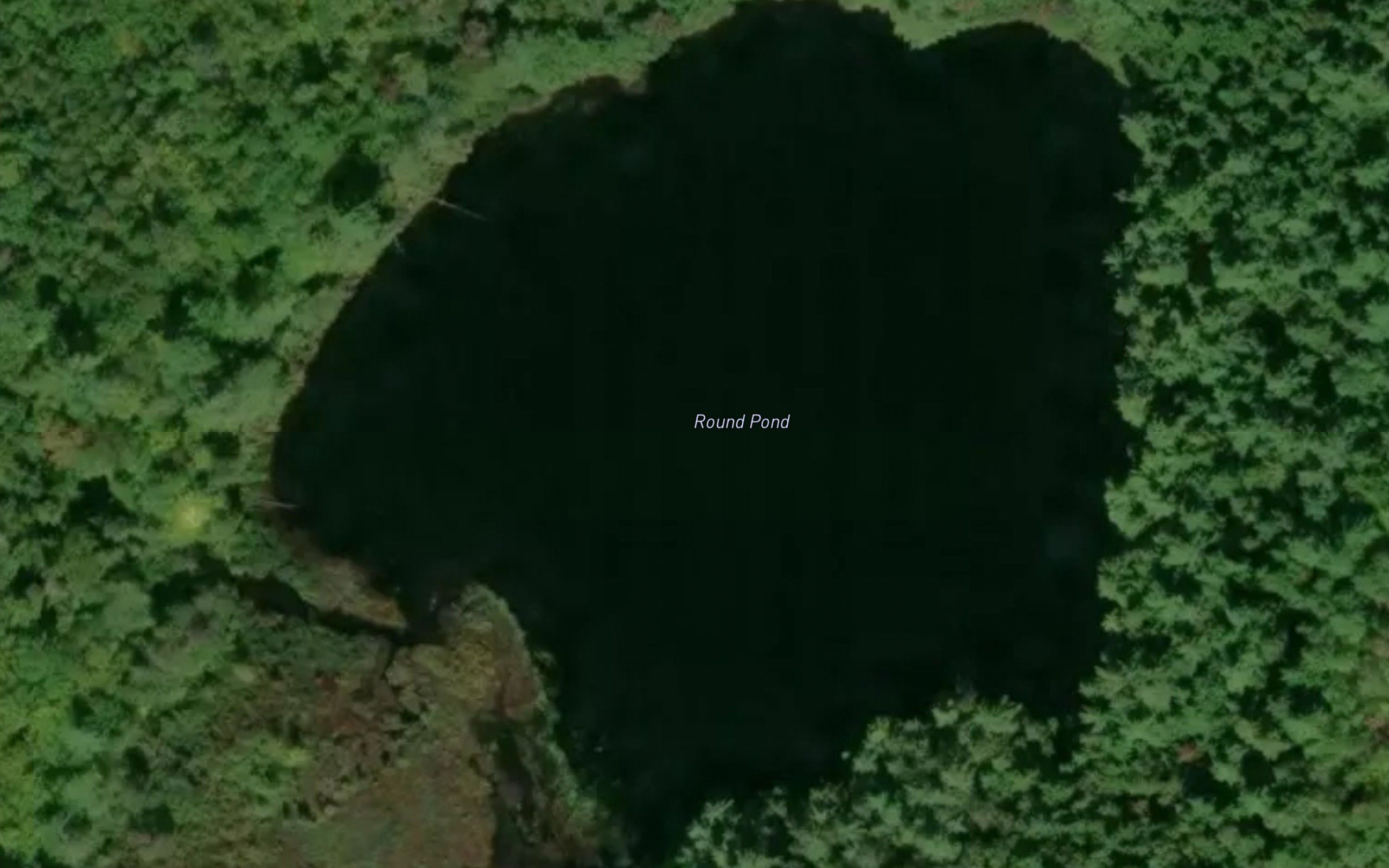 Round Pond