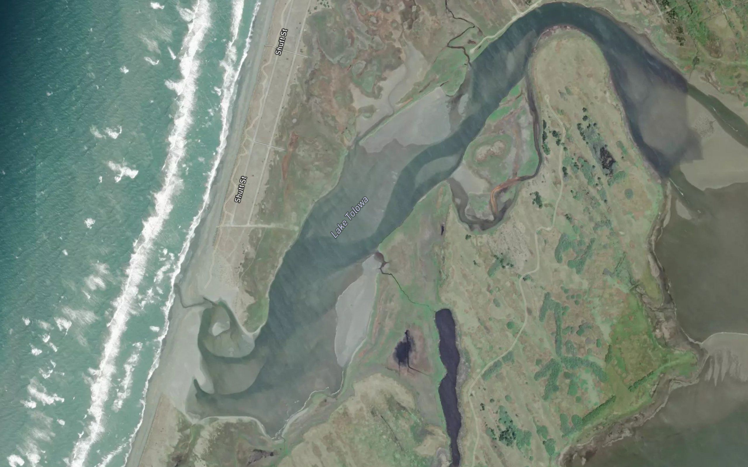 Lake Talawa