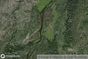 Chaunigan Creek