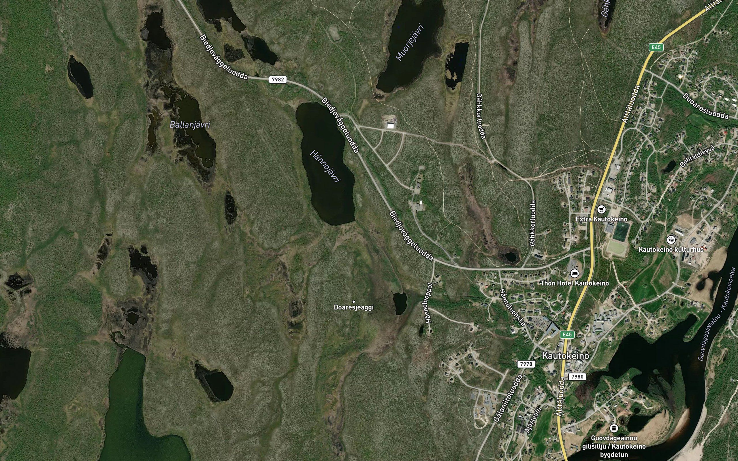 Hannujakka
