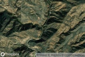 West Fork Bear Creek