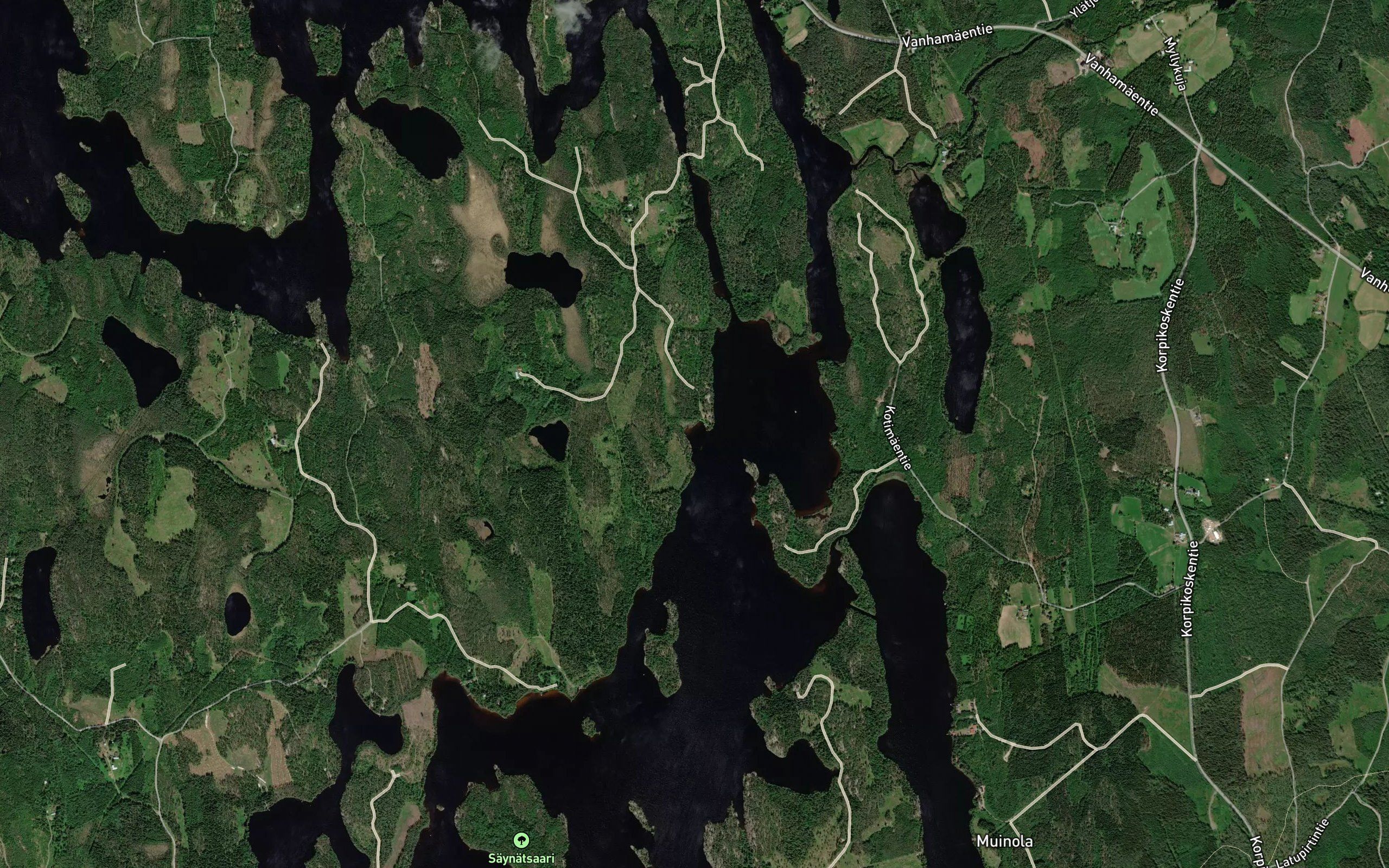 Hirsilahti