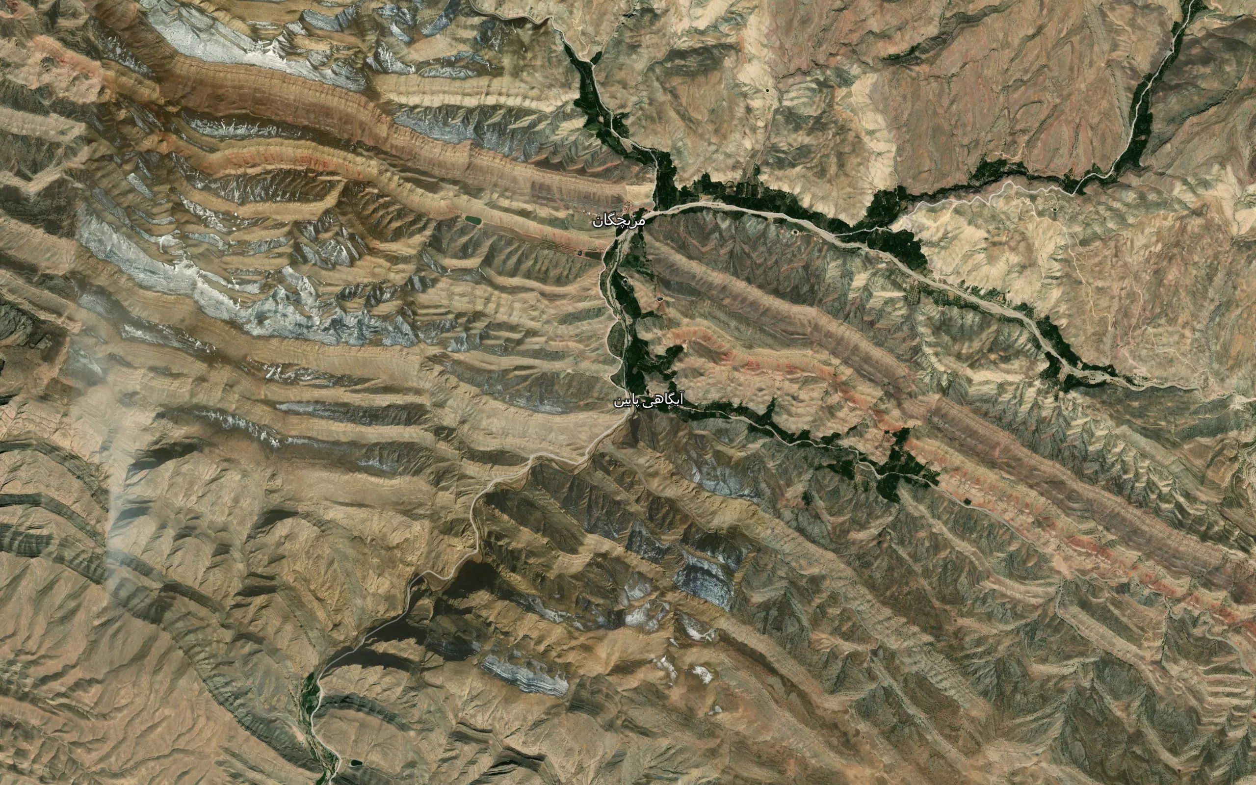 Rudkhaneh-ye Guri