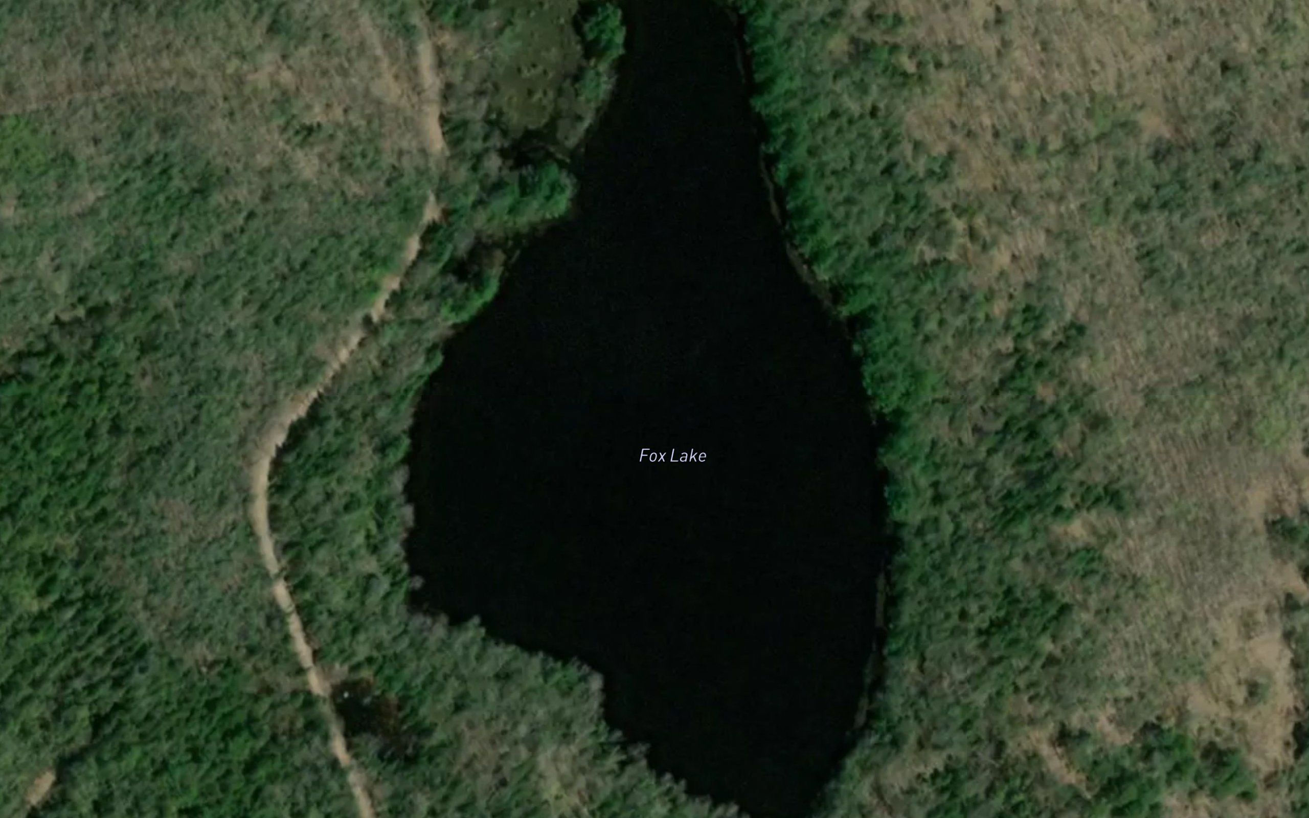 Fox Lake
