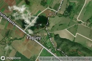 La Vega de Yaguey