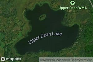 Upper Dean Lake