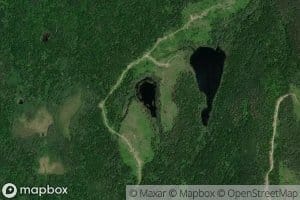 Lac Sablier