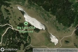 Big Lake