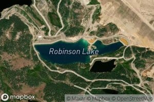 Robinson Lake