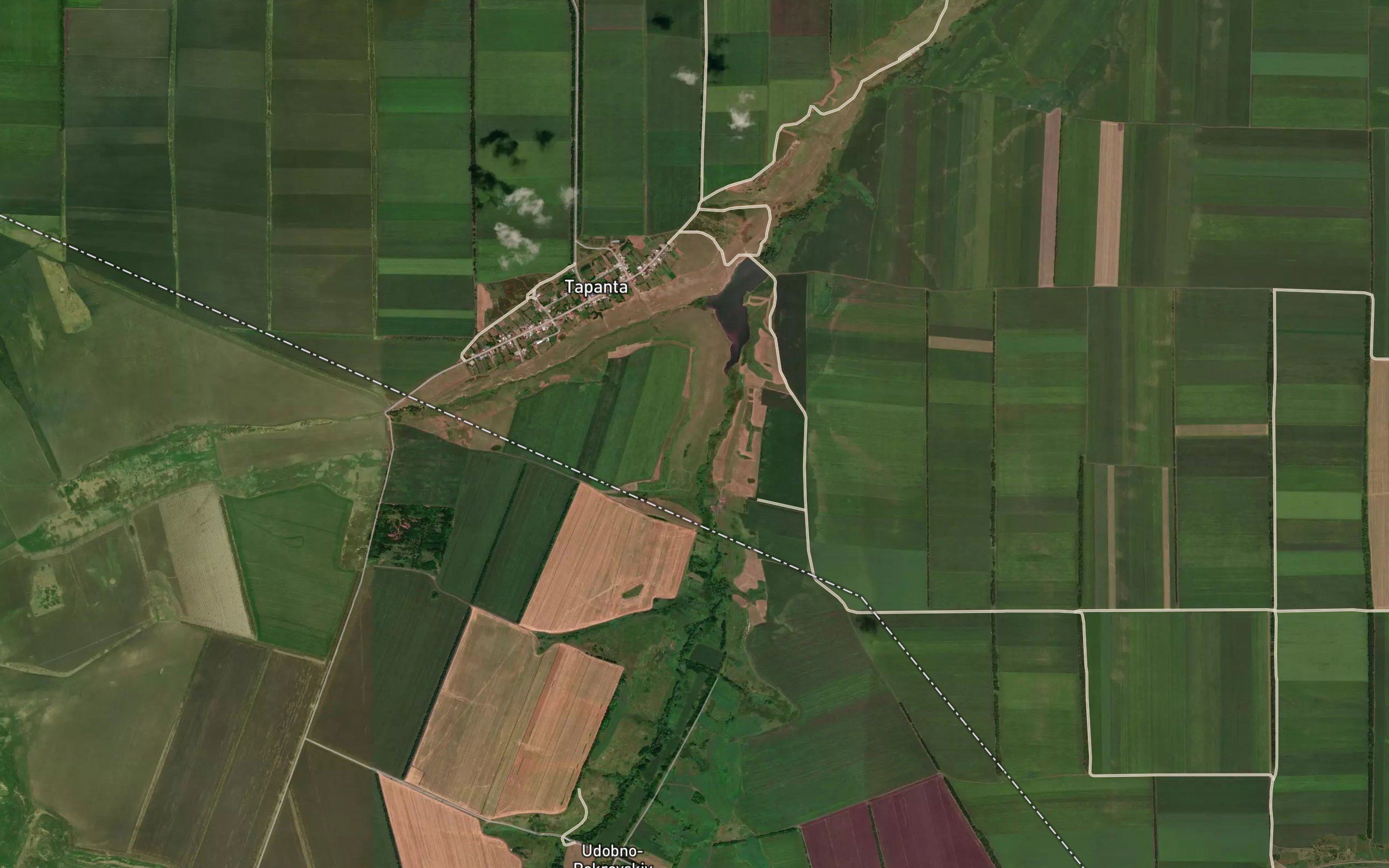 Balka Rysakon