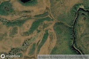 Potato Creek