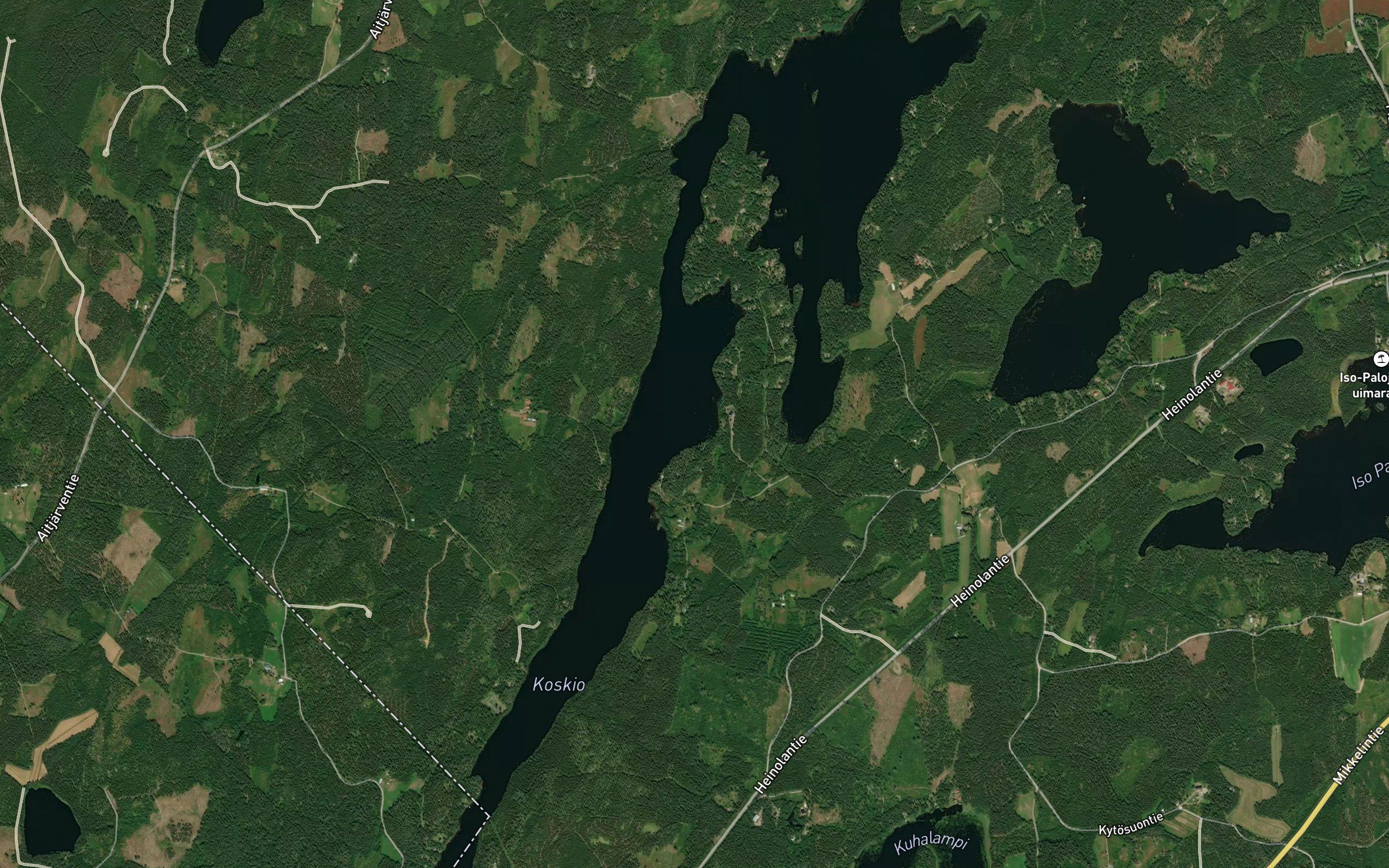 Savilahti