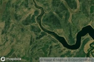 Ozero Mindikhalga
