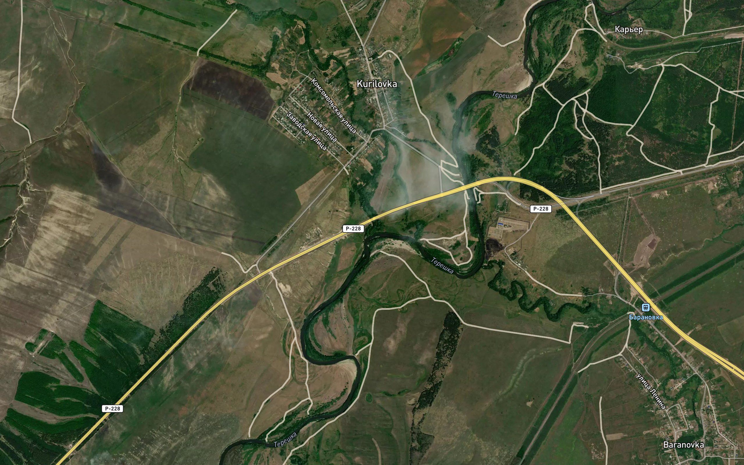 Kazanla