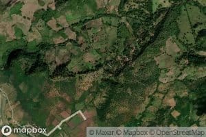 Quebrada del Barbasco