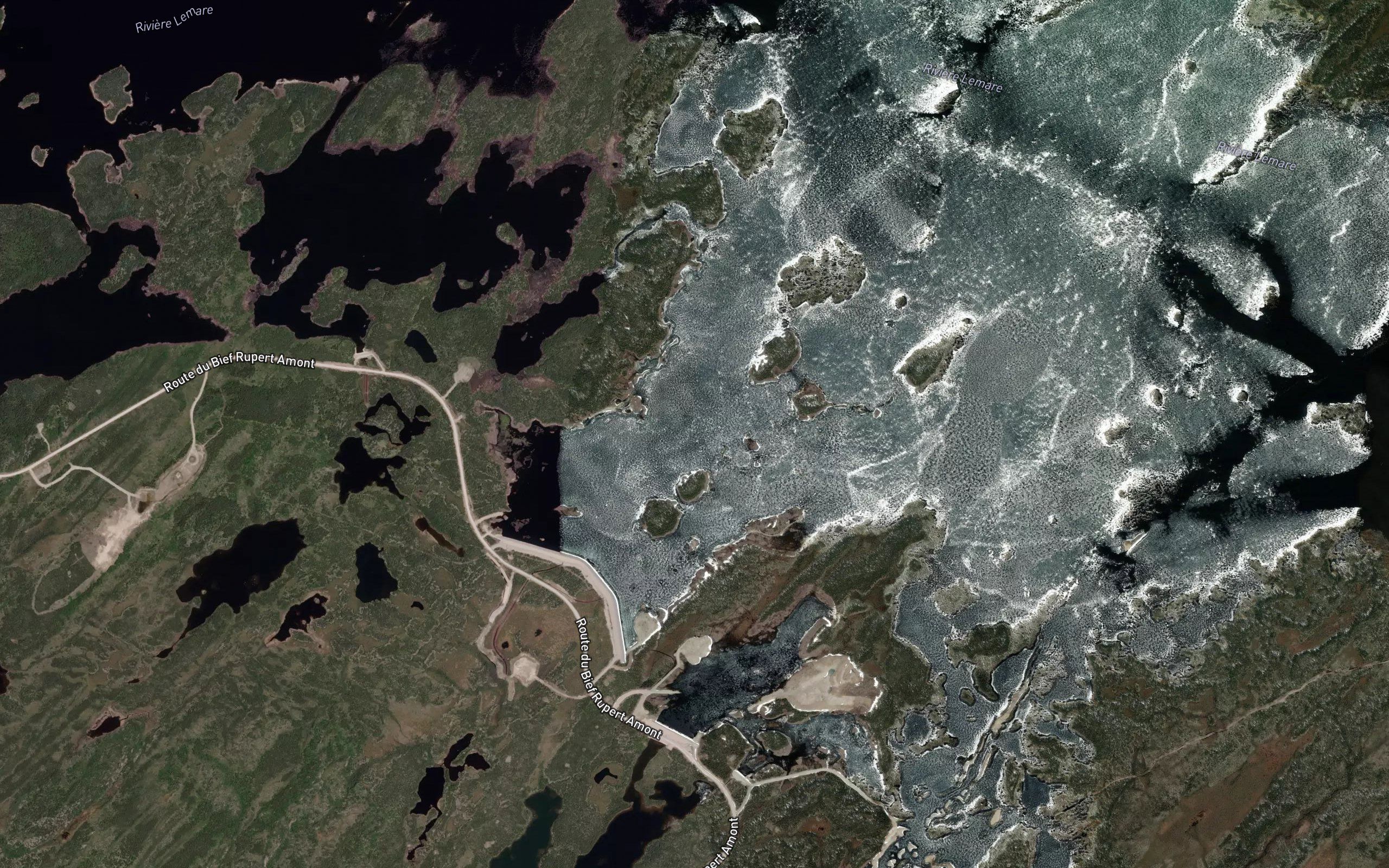 LacPukutimau
